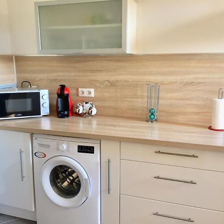 Casa Cristina Charmant Appartement Calme Entre Mer Et Montagne Santa-Lucia-di-Tallano Ngoại thất bức ảnh