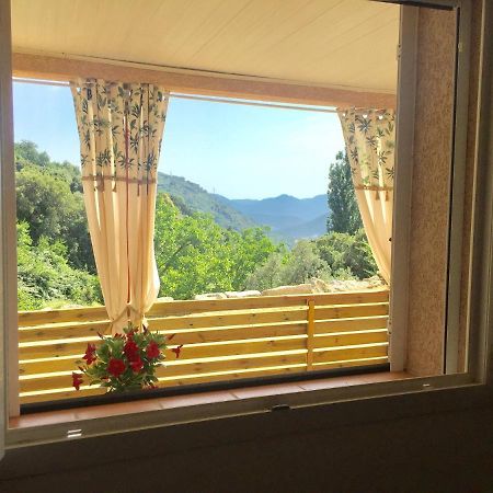 Casa Cristina Charmant Appartement Calme Entre Mer Et Montagne Santa-Lucia-di-Tallano Ngoại thất bức ảnh