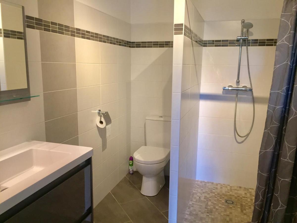 Casa Cristina Charmant Appartement Calme Entre Mer Et Montagne Santa-Lucia-di-Tallano Ngoại thất bức ảnh